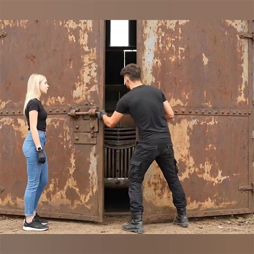 Rare 1940 Chevy Suburban Barn Find Uncovered