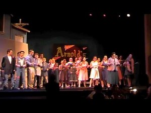 Happy Days Finale!