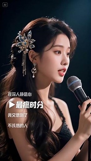 这声音，把一天的疲惫都治愈了 🌙 #温柔旋律 #放松音乐