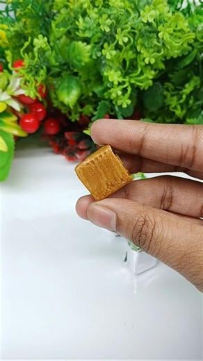 ☕ Coffy Bite Crunch ASMR 🤤 Satisfying Coffee Candy #toffee #testy #shortvideo #vairal #trending
