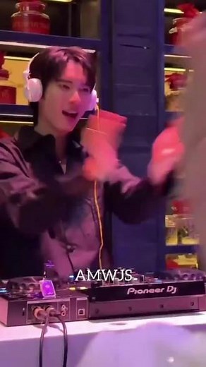 摇的真嗨来源见水印#poohpavel