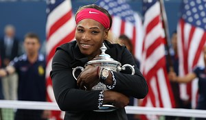 Top 10 women with most match wins on the WTA Tour: Where does Serena Williams rank after her final match?