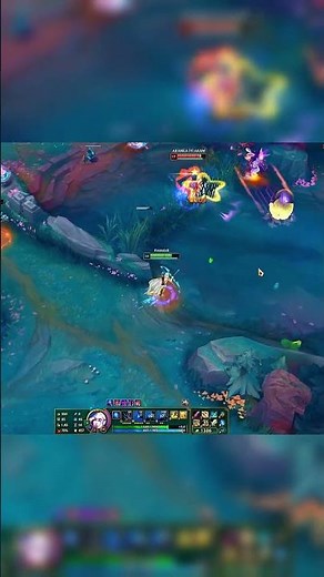 Im so happy with Lux support 😊