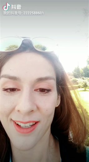 Spring on my mind. Found a video from when I was abroad.