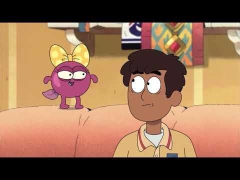 Polly Plantar Kicks Captain Hook