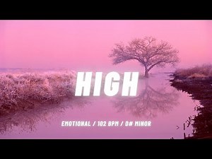 [FREE FOR PROFIT] Emotional Melodic Type Beat 2025 - HIGH
