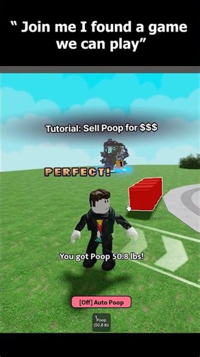 WTH is this game even allowed? 😭💩 #shorts #roblox