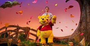 Winnie the Pooh: The New Musical Stage Adaptation Returns Off-Broadway June 18