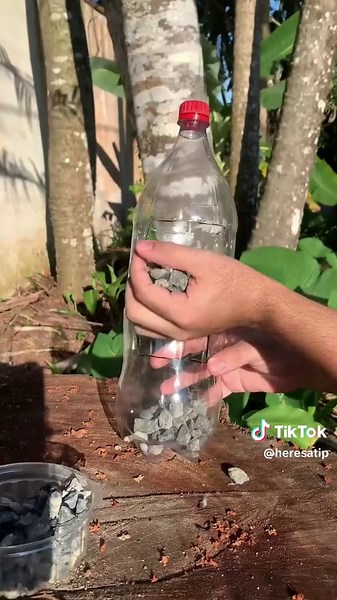 Boost Cell Signal Using a Simple Bottle Hack