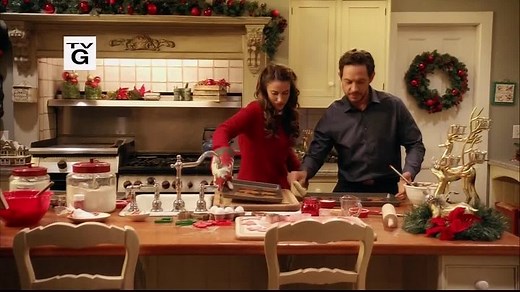 Christmas at Pemberley Manor 2018 Hallmark 720p HDTV X264 Solar