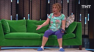 Comedy Woman представляет сериал "Лестница любви"! | ETVnet