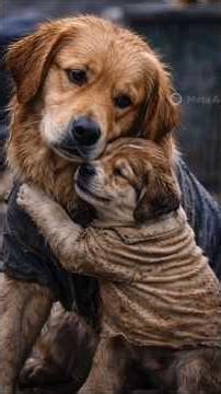 Poor Puppies to Superbike Owners Rich Puppies Shocked #sad #strugglelife #struggle #aivybe