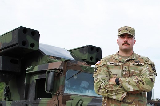 Become a 14G: Air Defense Battle Management System Operator