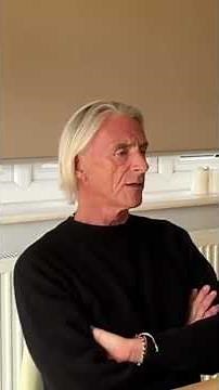 Paul Weller opens up on sobriety: “The last fifteen years have been worth it…”