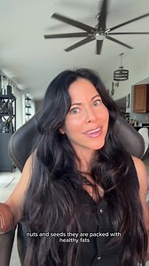 Let’s talk healthy habits! Adding seeds and nuts to your breakfast isn’t just tasty — it’s a game changer for energy, digestion, and glowing skin. 🌿✨ In today’s short, I’m sharing the kind of juices and morning boosts we should be enjoying to fuel our day the right way. Simple choices make big results. Start small, stay consistent, and your body will thank you! 💛🥤🌻 #HealthyHabits #HealthyBreakfast #SeedsAndNuts #MorningFuel #HealthyJuices #WellnessTips #NutritionTalk #HealthyLiving #Breakfas