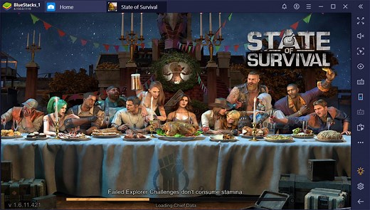 State of Survival : How to Raise Your Battle Power Quickly | BlueStacks