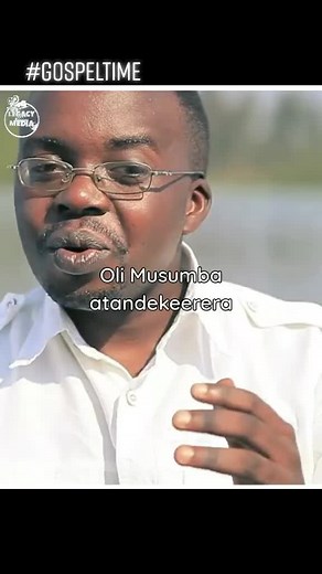 Ugandan Gospel Music Time - Omega ft Nuel Murungi