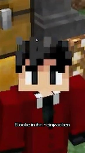 MOJANG needs to see this #shorts #minecraft