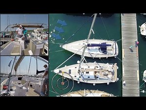 Virtuelles Skippertraining für Monohull