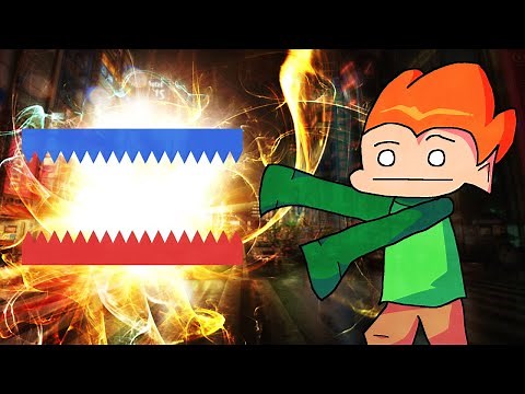 Sonic Bars (FNF Psych Engine event showcase)