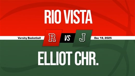 Elliot Christian High School (Lodi, CA)  Basketball