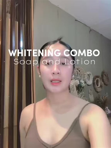 Top Whitening Soap and Lotion Recommendations in Philippines