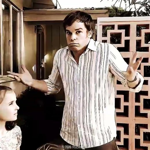 watching Dexter for the first time felt exactly like this. #fypviral #foryou #dexter #aftereffects