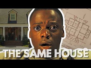 Get Out Never Told You What the House Was. Here It Is