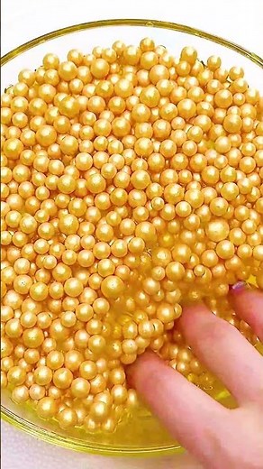 Satisfying World of Slime ASMR