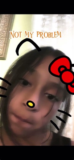 Problem not my problem!