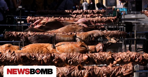 Πάσχα το... ελληνικόν: Πώς το γιορτάζουμε - Τα ήθη και έθιμα της Λαμπρής