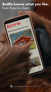 448K views · 21 reactions | See more homes you’ll love with personalized recommendations from Redfin. | Redfin | Facebook