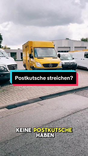 Autoumbau erfolgreich abgeschlossen – Seht euch das Ergebnis an!