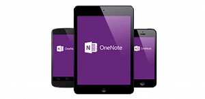 Microsoft adds handwriting mode with the latest update to OneNote for iPad