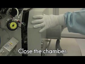 Focused Ion Beam (FIB) (2nd part TEM sample preparation)