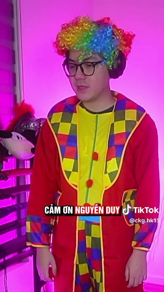 Quà sinh nhật bất ngờ từ Nguyễn Duy