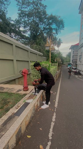 Stunning Travel Photography from Fantasy Fiction Studio