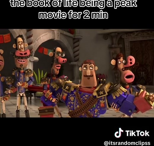 #thebookoflife #fyp | Book Of Life