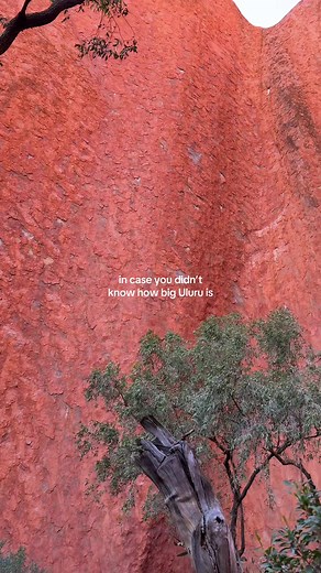 Exploring Uluru: The Heart of Australia