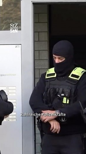 Dobrindt bans Islamist association Muslim Interaktiv - raids in three federal states