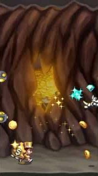 Jetpack joyride game