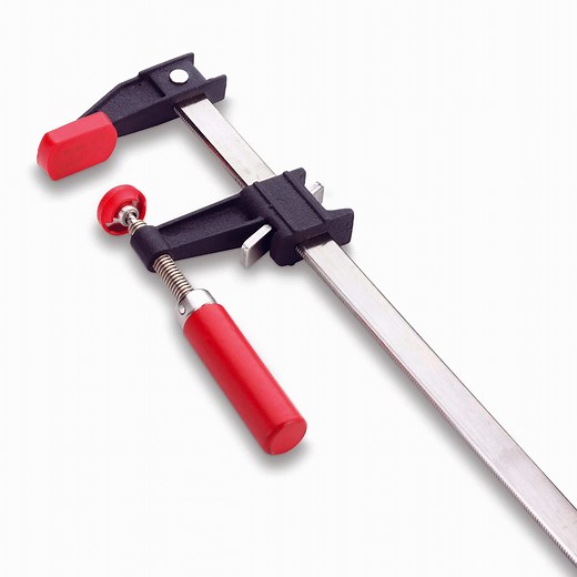 Bessey Clutch Style F Clamp