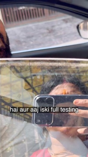 iPhone 17 Pro Max Se First Time Vlogging! 😱 #shorts #iphone #iphone17promax #vlog