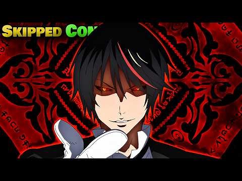 How DIABLO Became More Powerful Than A DEMON LORD – His TRUE FORM & Revenge | TENSURA EXPLAINED