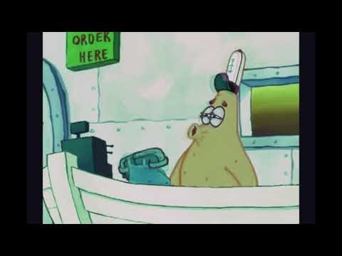 Is this the krusty krab no this is Patrick vocoded piano 🎹