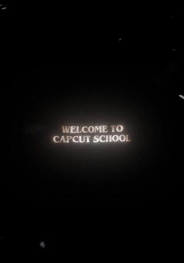 CapCut Keyframe Template Tutorial