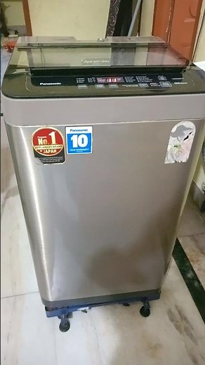 Panasonic Washing Machine Service Center In Patna | Washing Machine Repair Near Me | 9973431757