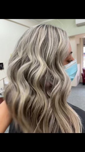 Cap Highlights Transformation: Before and After Results