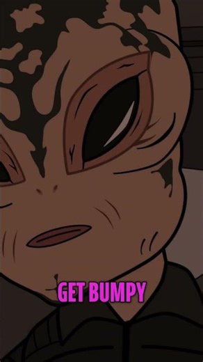 Aliens Survived Space Crash! HR's Furious & UFO Crash Story! #alien #funny