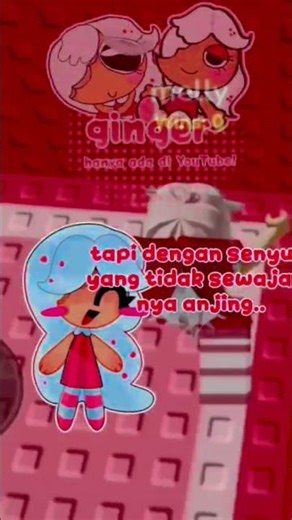 bahas tentang smile dog #edit #roblox #dandysworldroblox #fypp